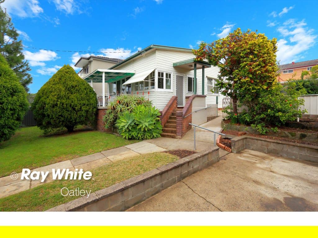 5 Asquith Street, OATLEY NSW 2223, Oatley - Thumbnail 3