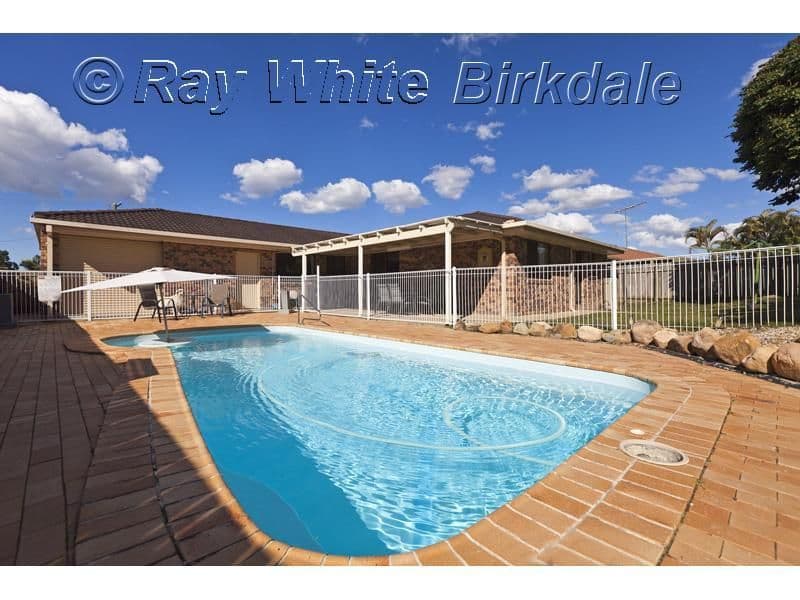 7 Diford Street, Capalaba QLD 4157, Capalaba - Image 1