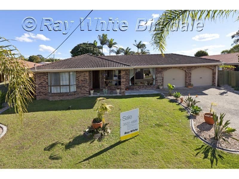 7 Diford Street, Capalaba QLD 4157, Capalaba - Thumbnail 5