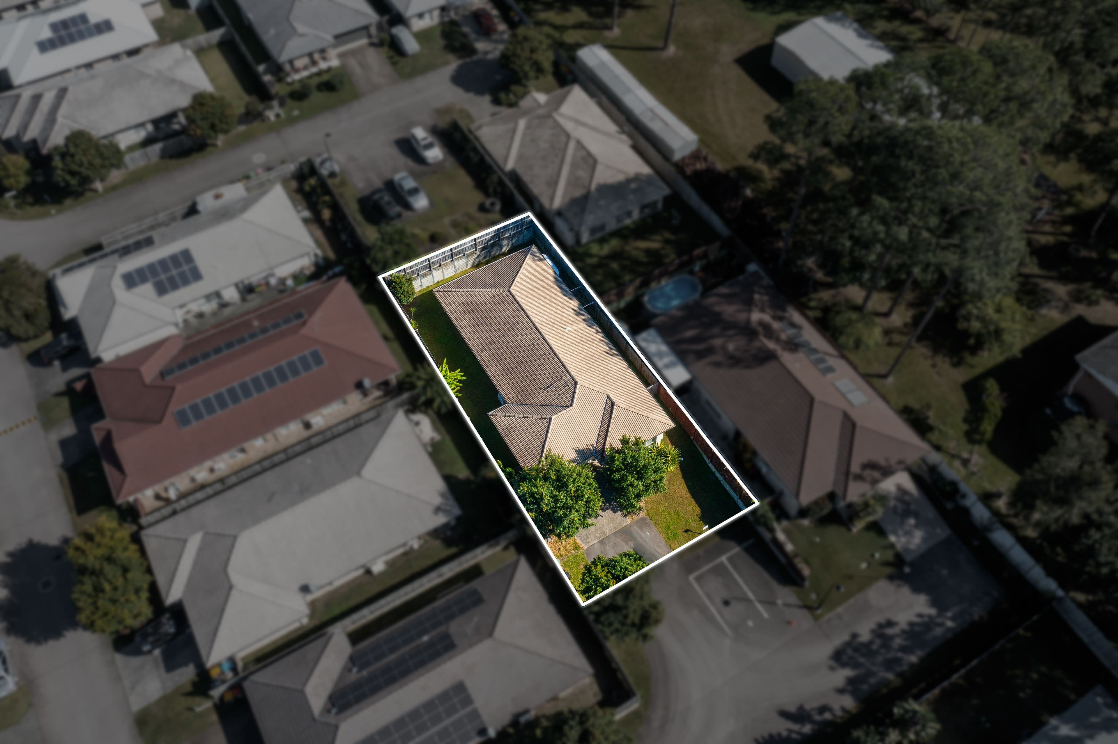 4 Anneliese Close, Loganlea QLD 4131, Loganlea - Image 1