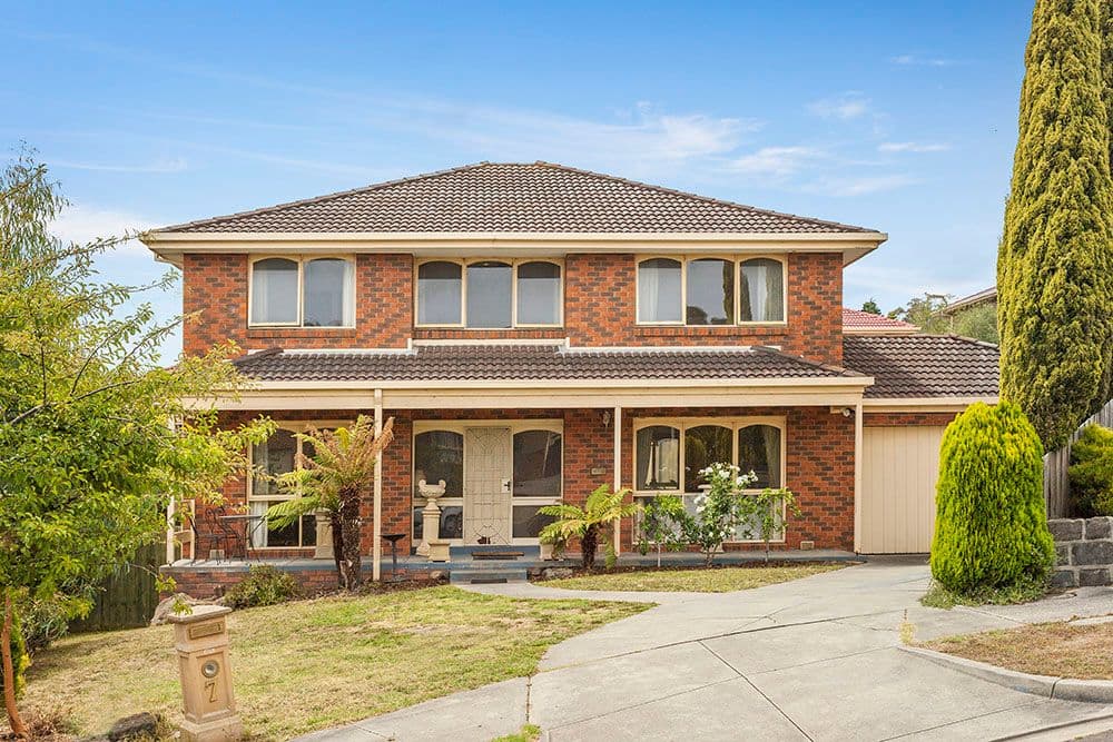 7 Dellwood Court, Templestowe VIC 3106, Templestowe - Image 1