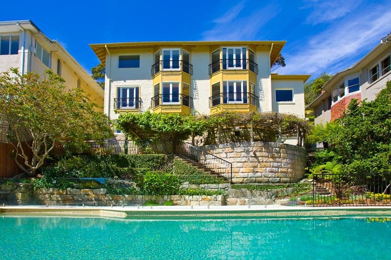 10 Hopetoun Avenue, VAUCLUSE NSW 2030, Vaucluse - Image 1