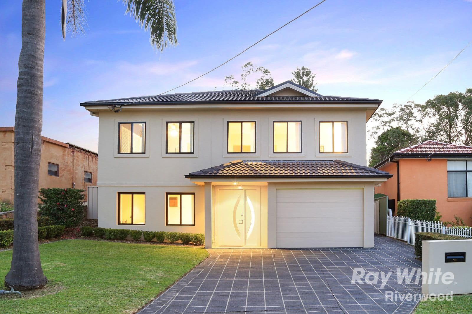 10 Raftree Street, Padstow Heights NSW 2211, Padstow Heights - Image 1