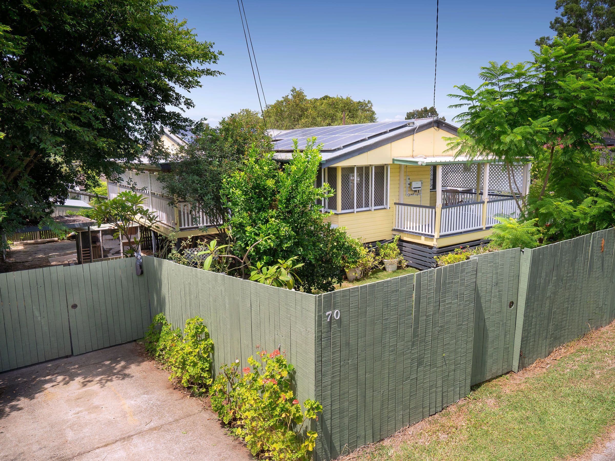 70 Aspinall Street, Leichhardt QLD 4305, Leichhardt - Thumbnail 2