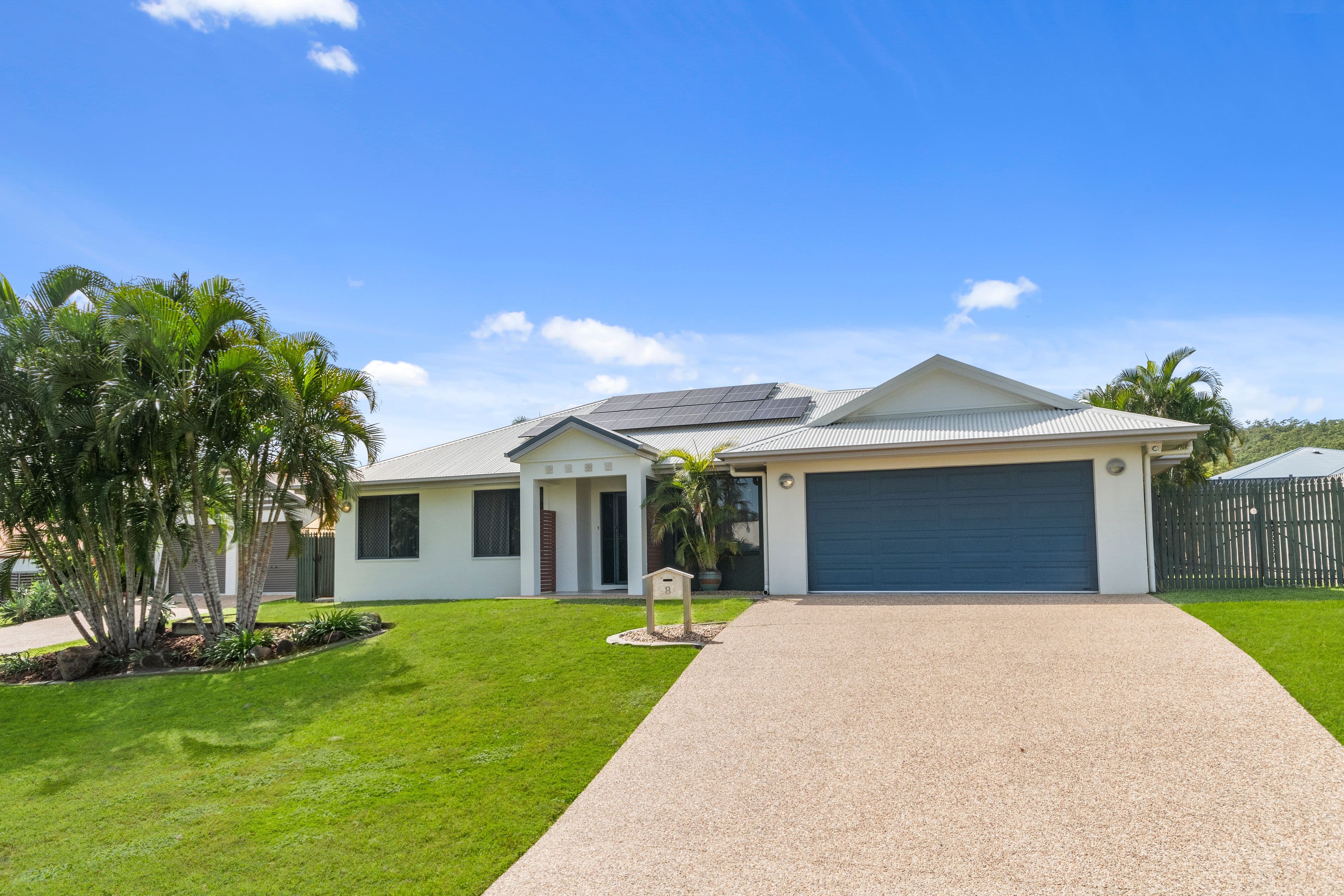 8 Kato Place, Mount Louisa QLD 4814, Mount Louisa - Image 1