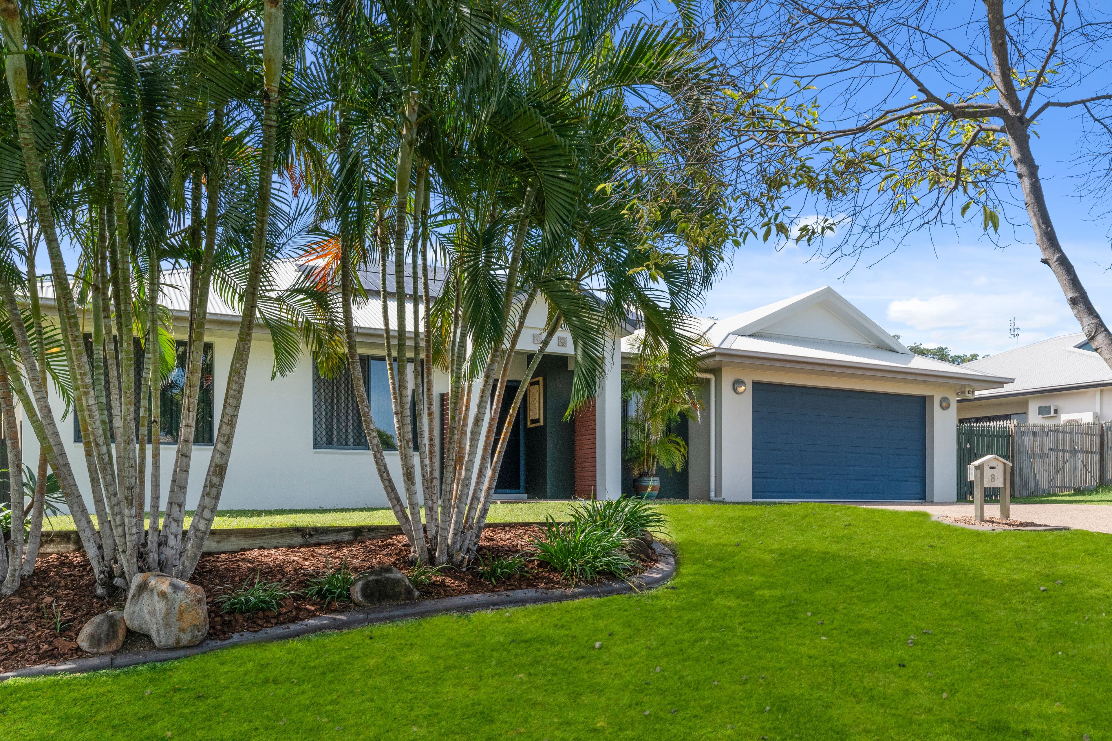 8 Kato Place, Mount Louisa QLD 4814, Mount Louisa - Thumbnail 2