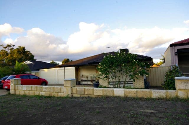 14 Bosberry Retreat, MIRRABOOKA WA 6061, Mirrabooka - Image 1