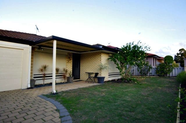 14 Bosberry Retreat, MIRRABOOKA WA 6061, Mirrabooka - Thumbnail 2