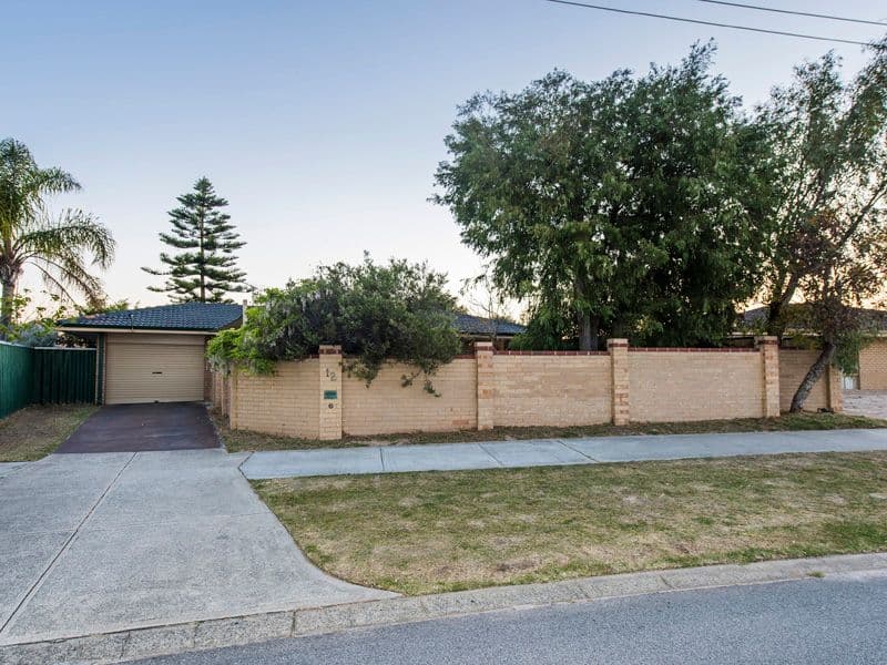 12 Westerly Way, Cooloongup WA 6168, Cooloongup - Thumbnail 4