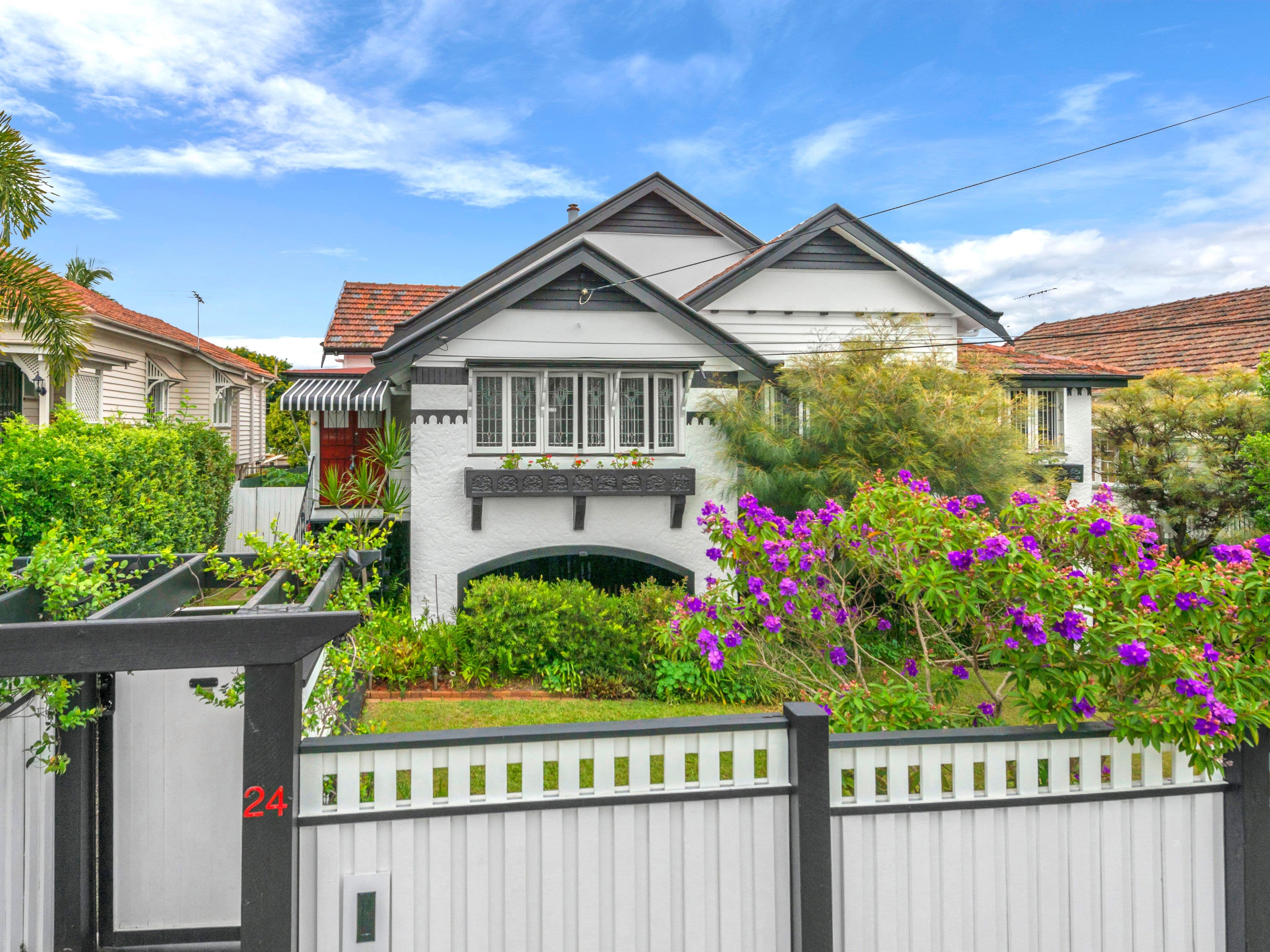 24 Oleander Drive, Ashgrove QLD 4060, Ashgrove - Image 1