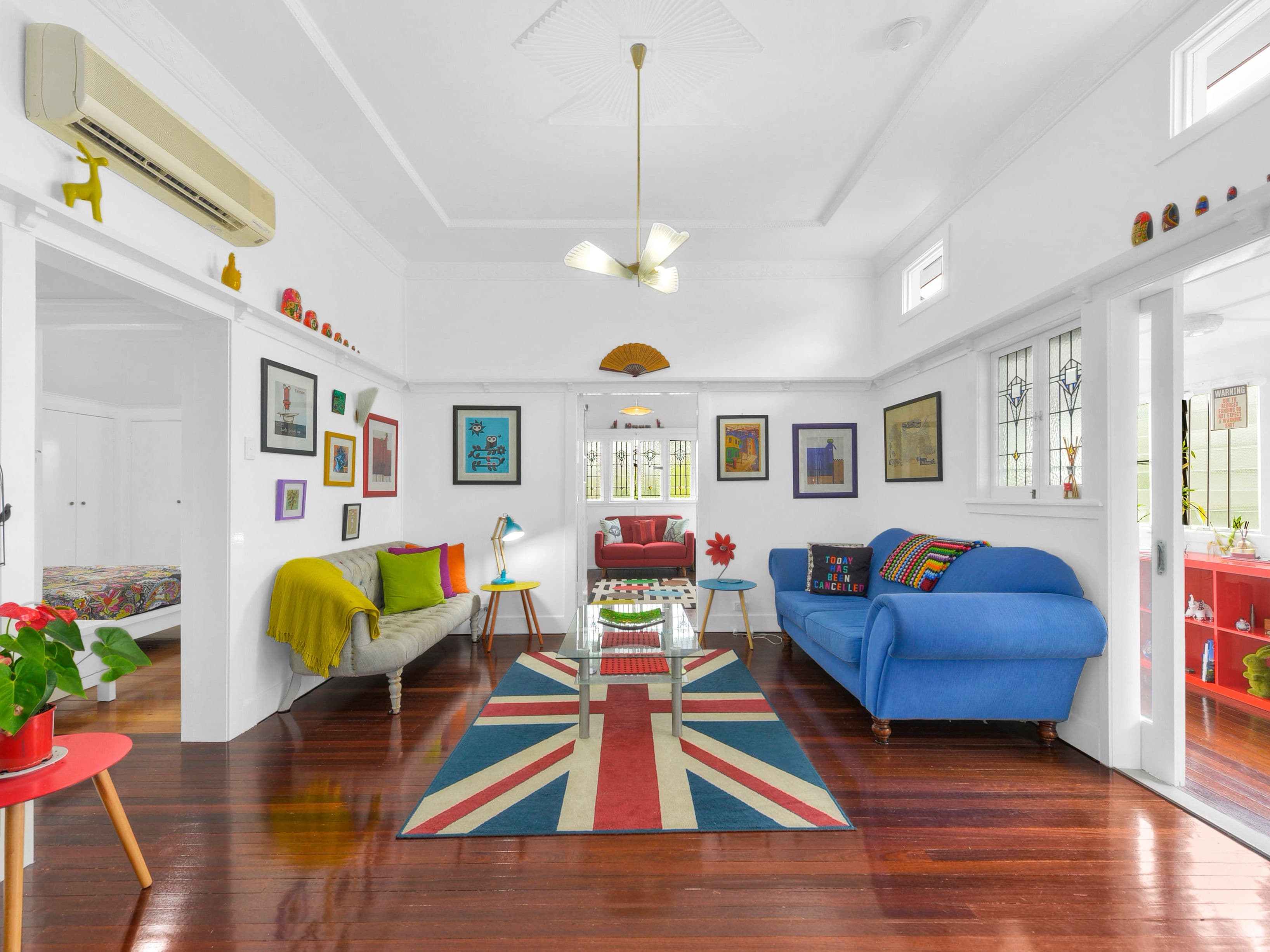24 Oleander Drive, Ashgrove QLD 4060, Ashgrove - Thumbnail 2