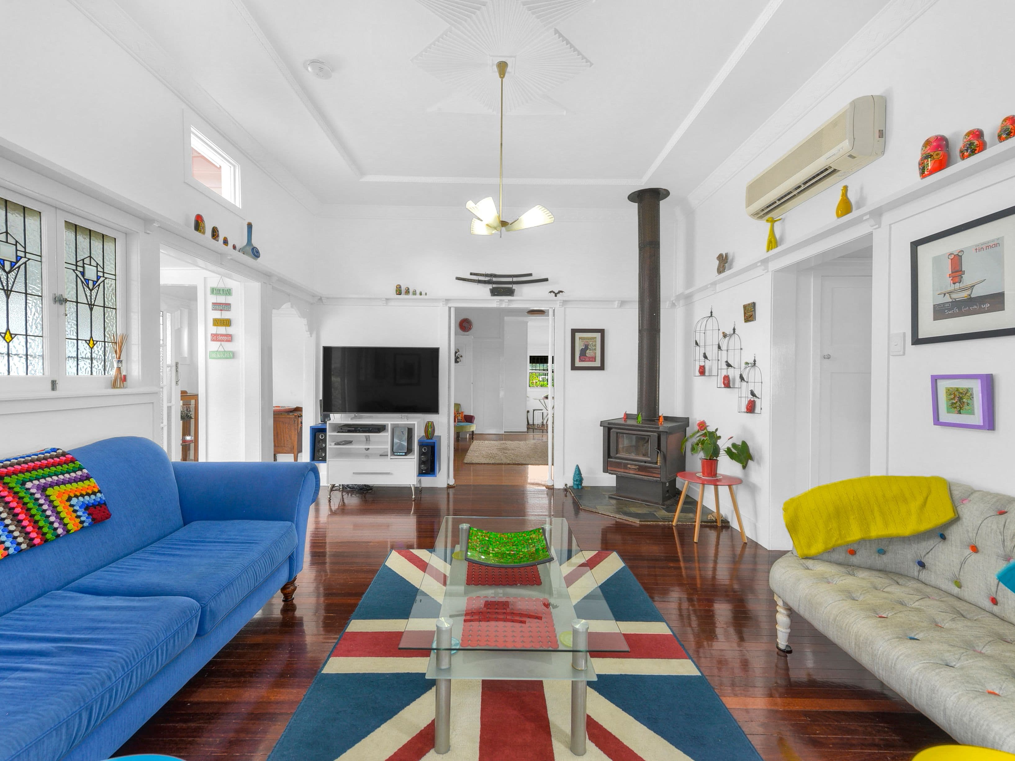 24 Oleander Drive, Ashgrove QLD 4060, Ashgrove - Thumbnail 3