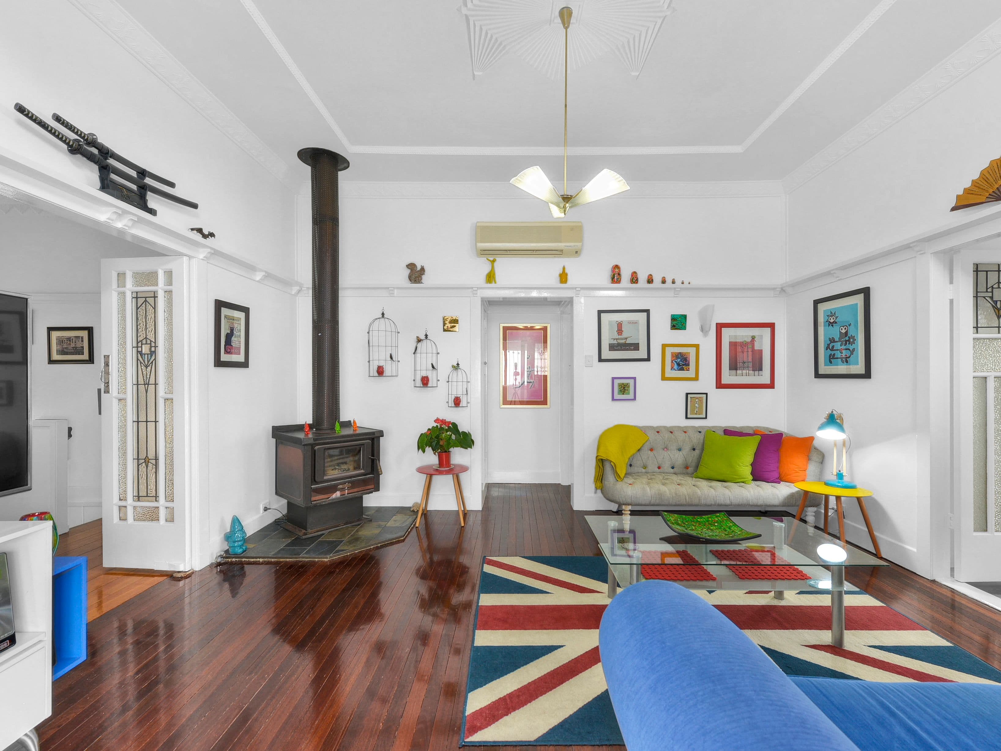 24 Oleander Drive, Ashgrove QLD 4060, Ashgrove - Thumbnail 4