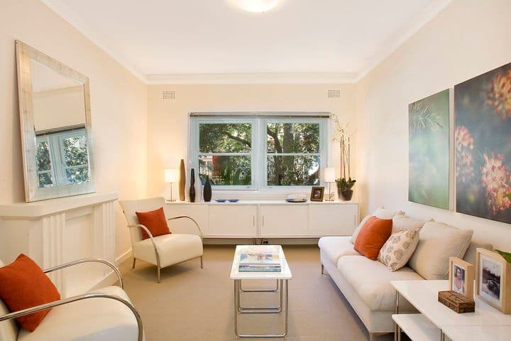 10A Yeo Street, NEUTRAL BAY NSW 2089, Neutral Bay - Image 1