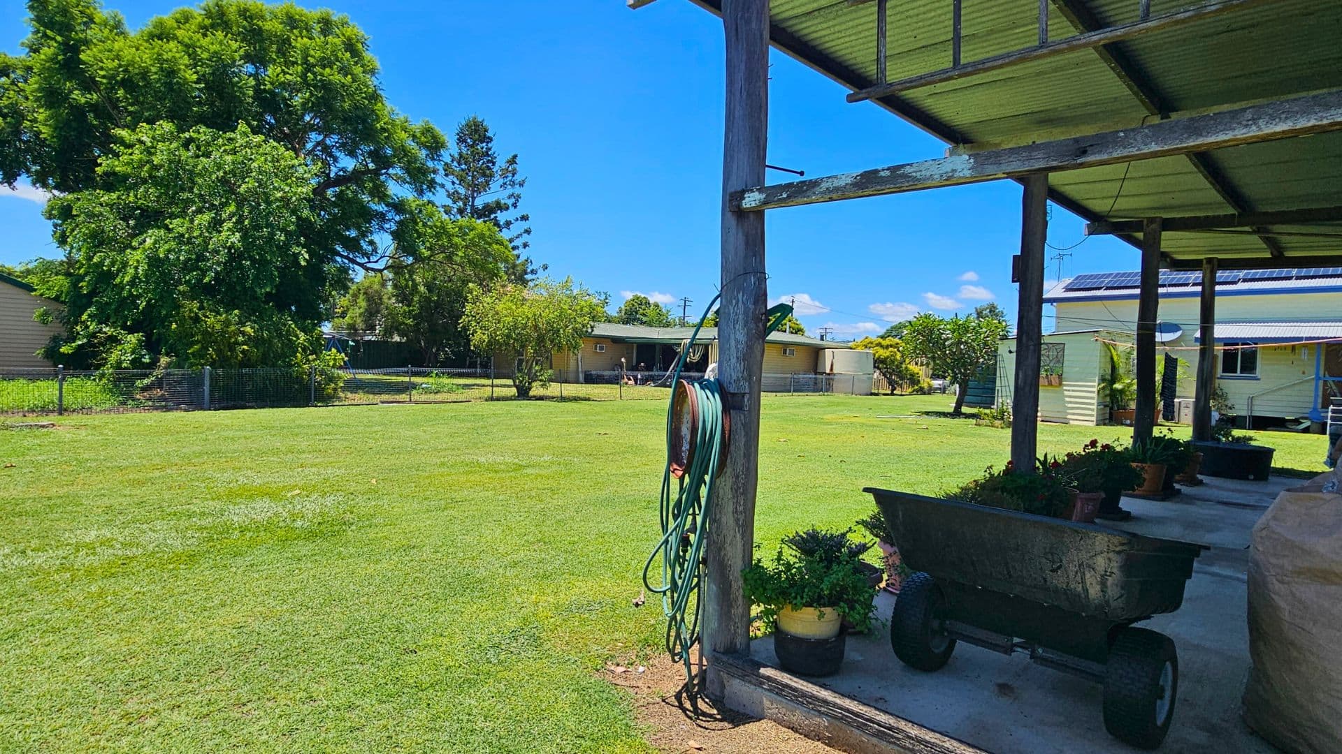 70 Meson Street, Gayndah QLD 4625, Gayndah - Thumbnail 3