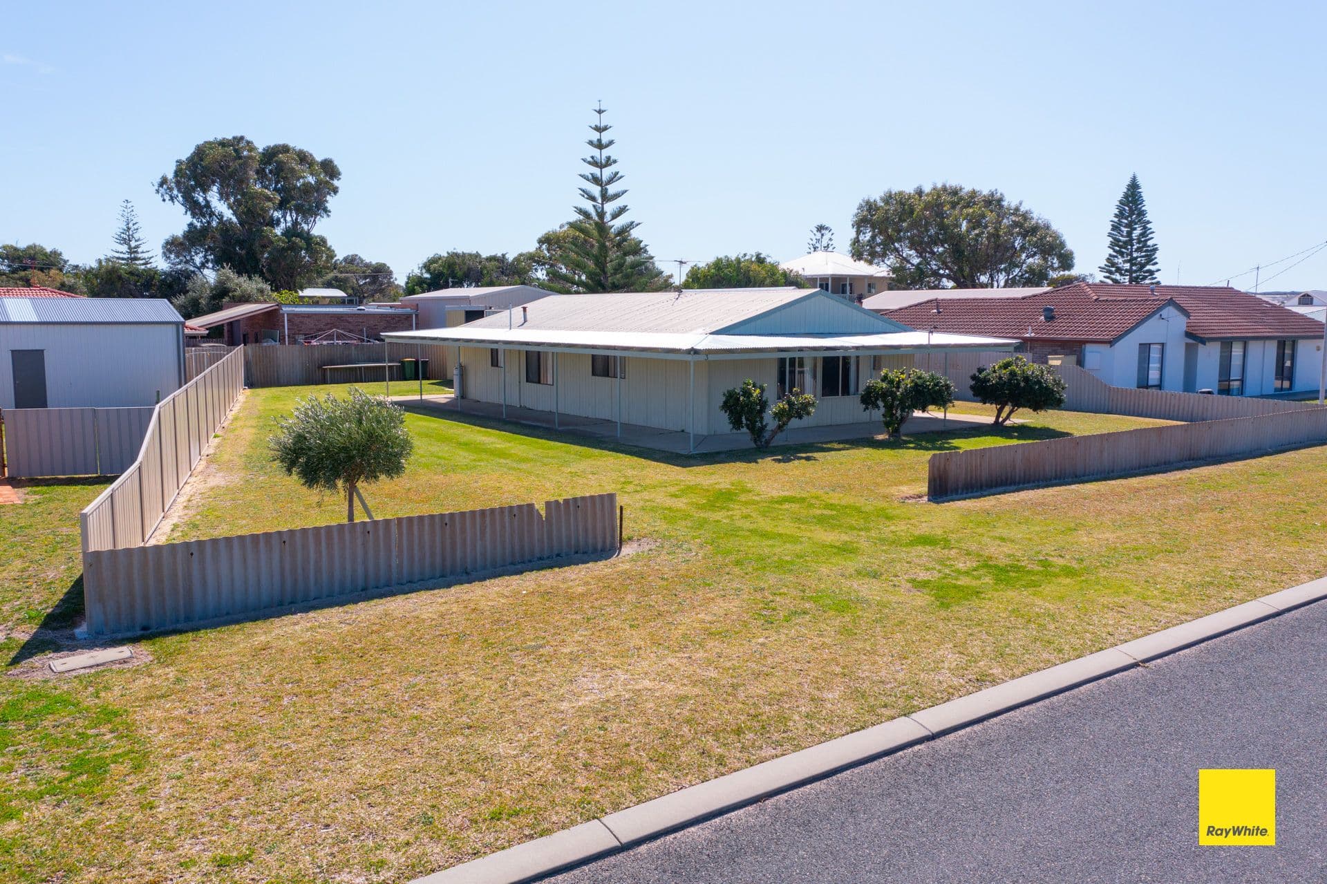3 Horton Way, Lancelin WA 6044, Lancelin - Image 1