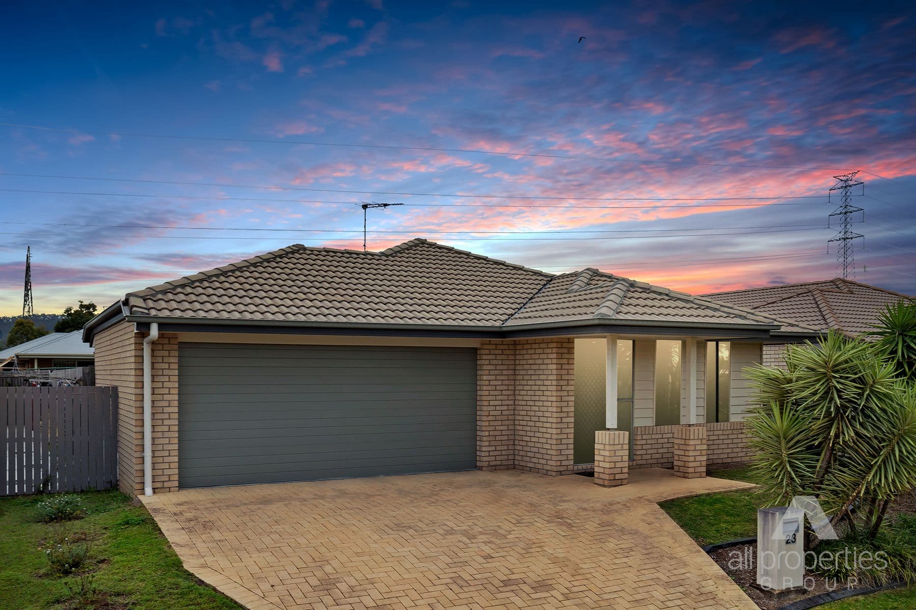 23 Sandell Street, Yarrabilba, QLD 4207, Yarrabilba - Image 1