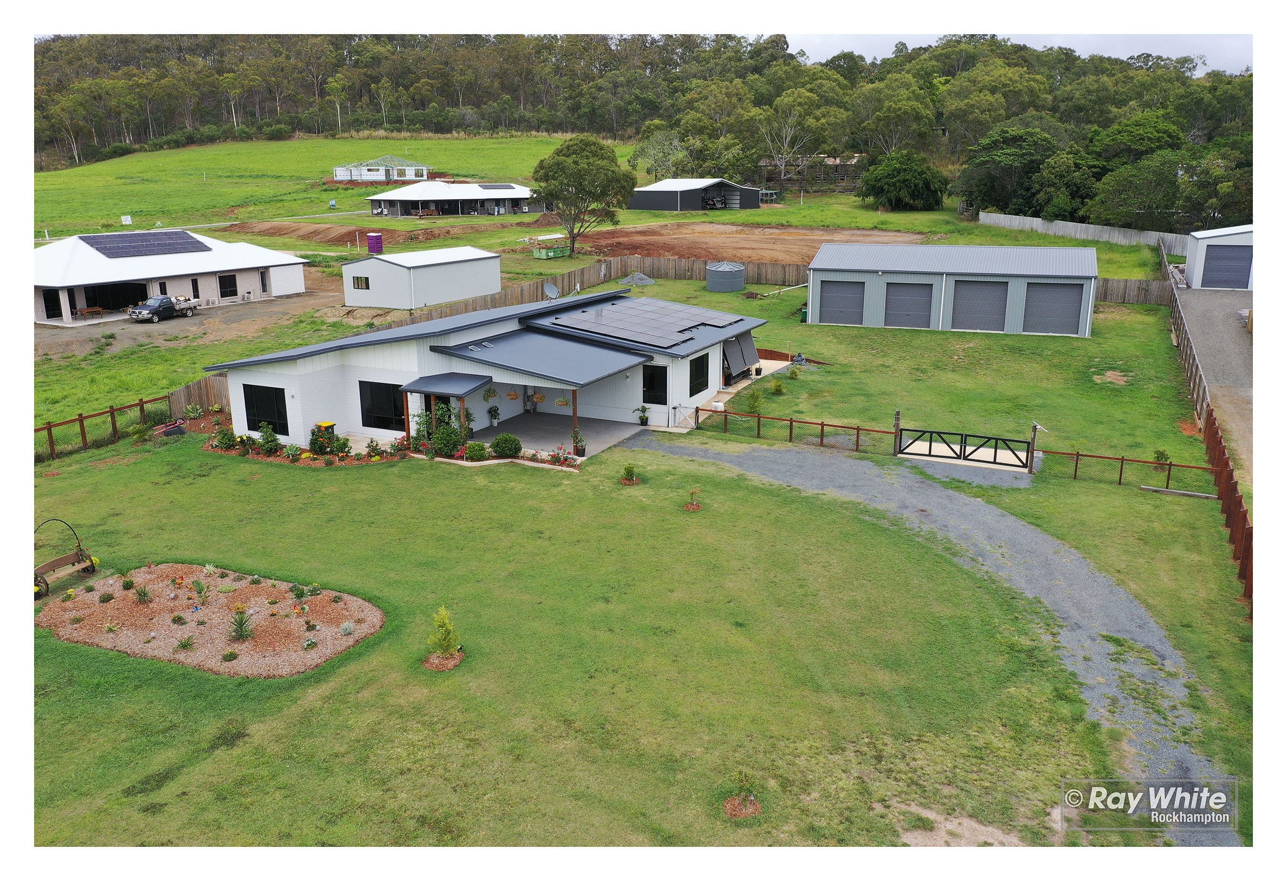 30 Hitching Rail Drive, Tanby QLD 4703, Tanby - Image 1