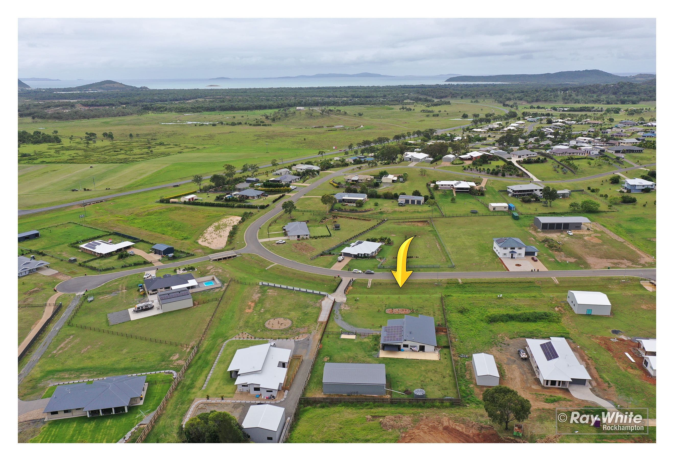 30 Hitching Rail Drive, Tanby QLD 4703, Tanby - Thumbnail 2
