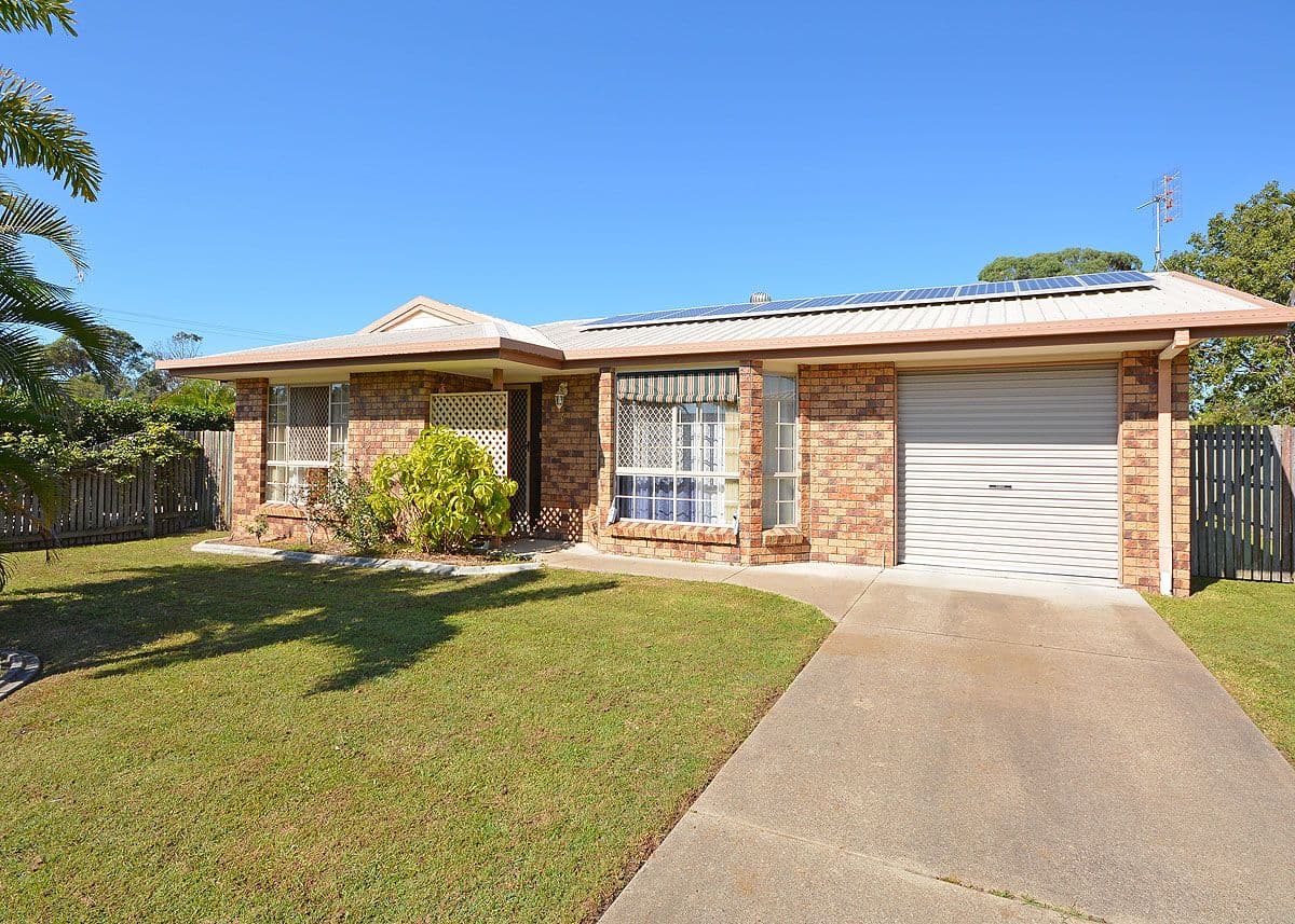 6 Bauhinia Drive, Kawungan QLD 4655, Kawungan - Thumbnail 5