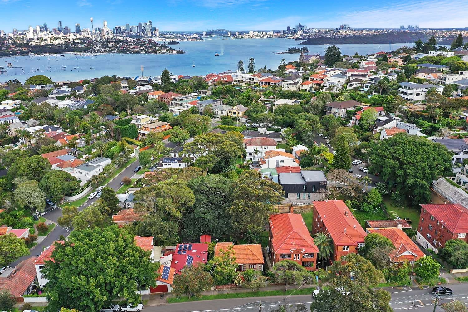 Rose Bay NSW 2029, Rose Bay - Image 1