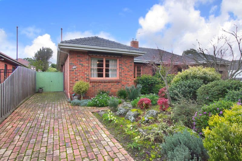 10 Bute Street, MURRUMBEENA VIC 3163, Murrumbeena - Image 1