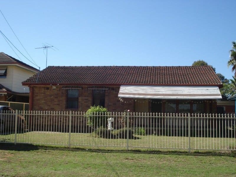 ASHCROFT NSW 2168, Ashcroft - Image 1