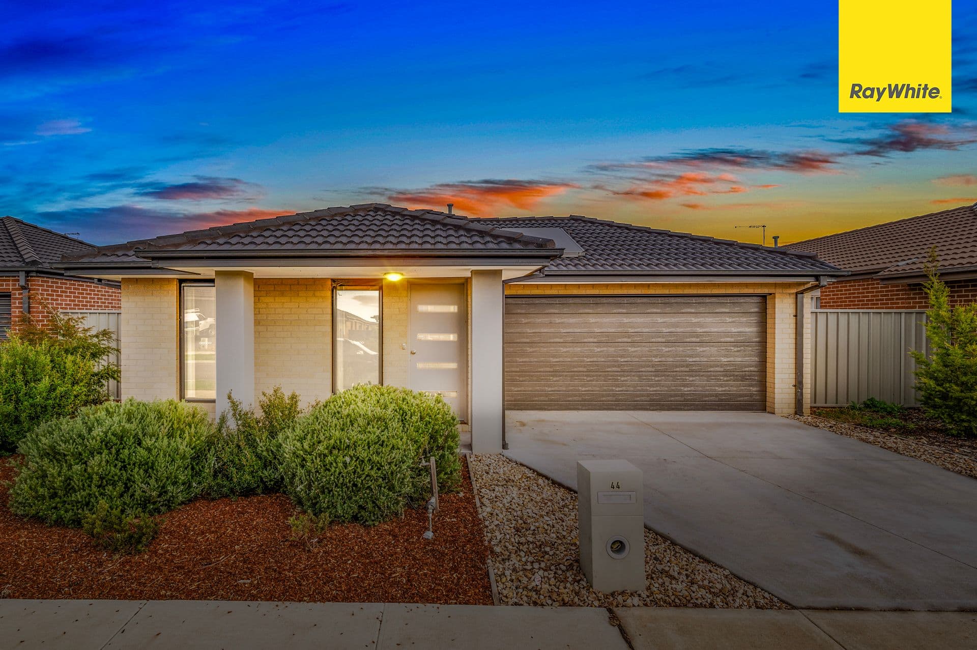 44 Ajay Way, Kurunjang VIC 3337, Kurunjang - Image 1