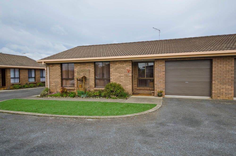 31 Vaux Street, WEST LAUNCESTON TAS 7250, West Launceston - Image 1