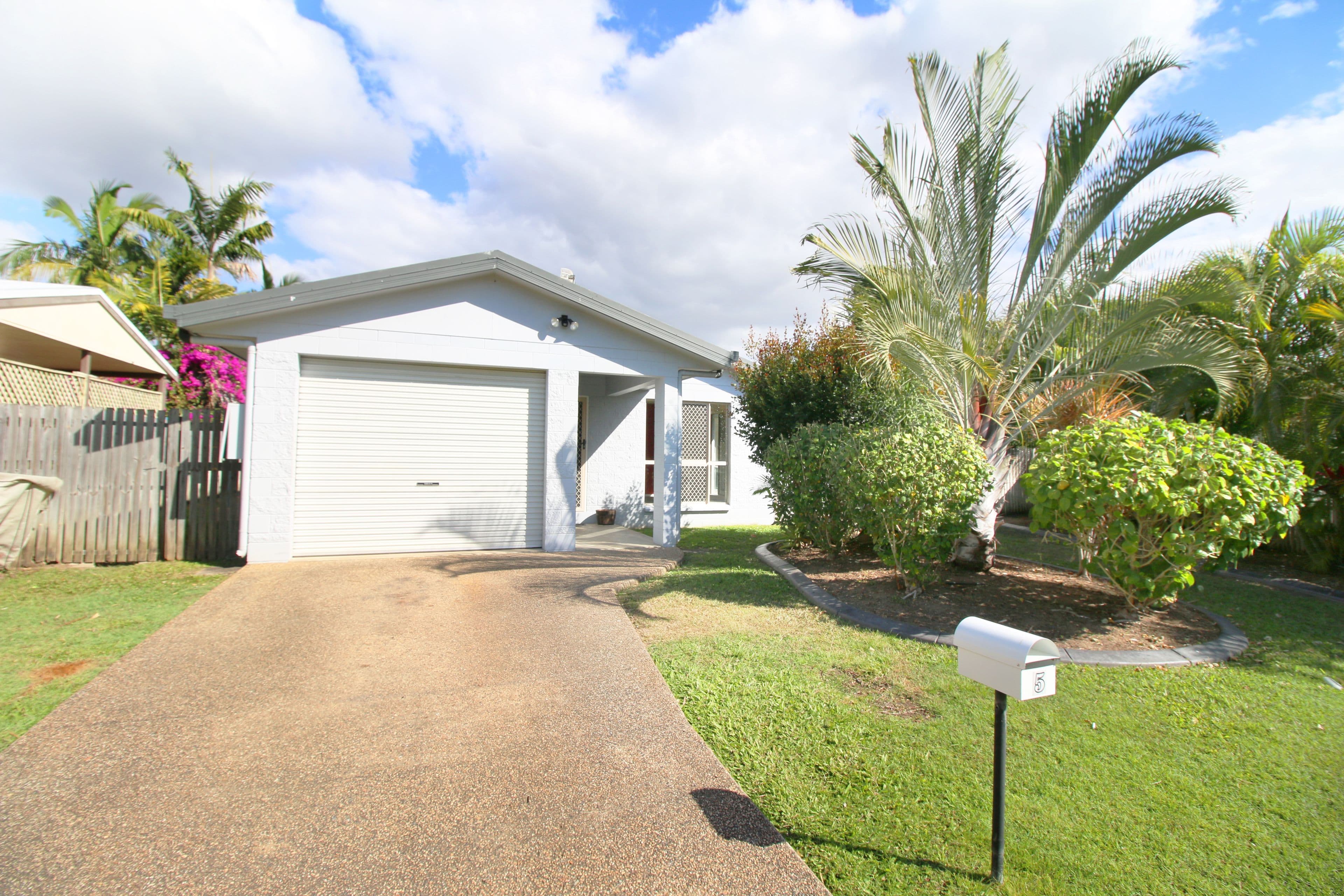 5 Meyer Court, Kirwan QLD 4817, Kirwan - Image 1