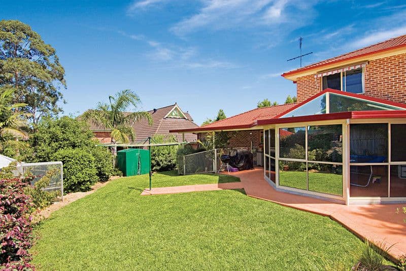 14 Fernbank Place, CHERRYBROOK NSW 2126, Cherrybrook - Thumbnail 5