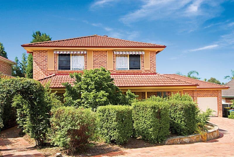 14 Fernbank Place, CHERRYBROOK NSW 2126, Cherrybrook - Thumbnail 7