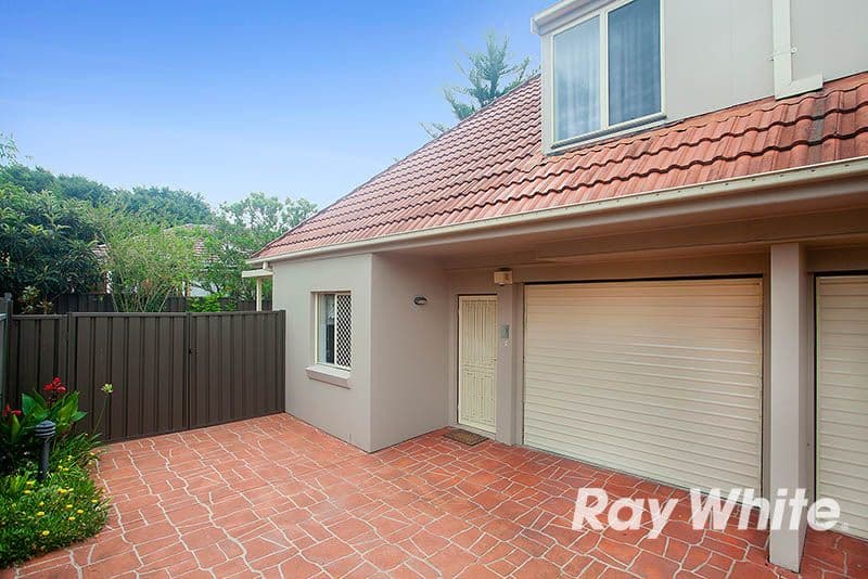 64 Stoney Creek Road, BEVERLY HILLS NSW 2209, Beverly Hills - Thumbnail 7