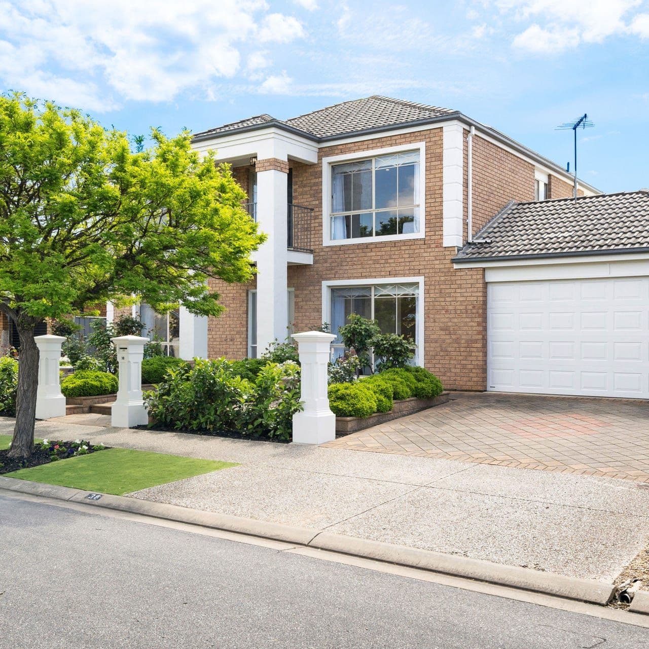 38 Mallard Crescent, Mawson Lakes SA 5095, Mawson Lakes - Image 1