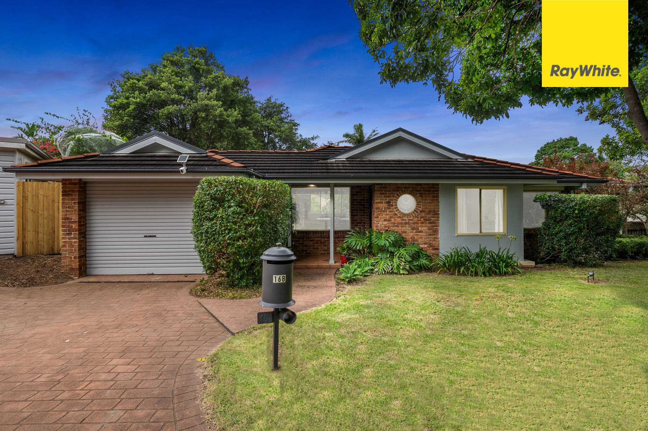 16B Hermington Street, Epping NSW 2121, Epping - Image 1