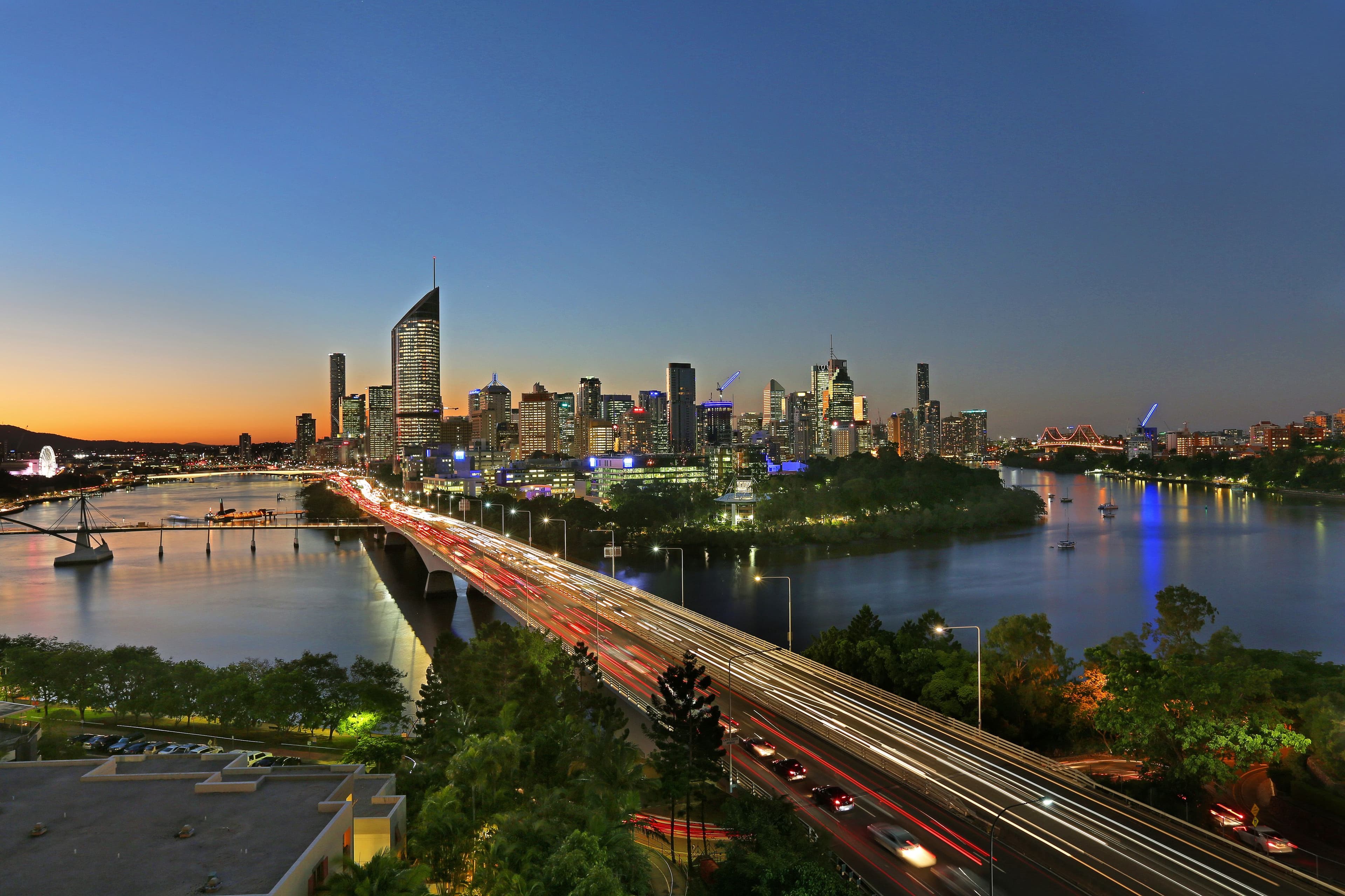 242-260 Vulture Street, South Brisbane QLD 4101, South Brisbane - Image 1