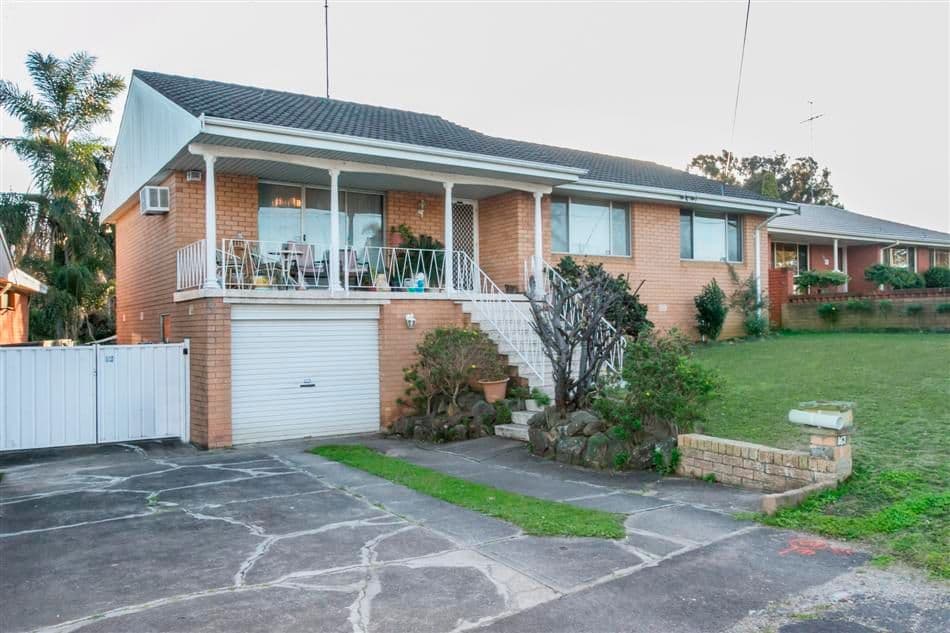 167 Parker Street, South Penrith NSW 2750, South Penrith - Image 1