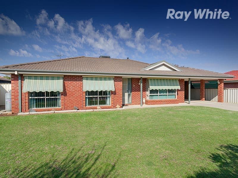 6 Whitehead Court, BARNAWARTHA VIC 3688, Barnawartha - Image 1