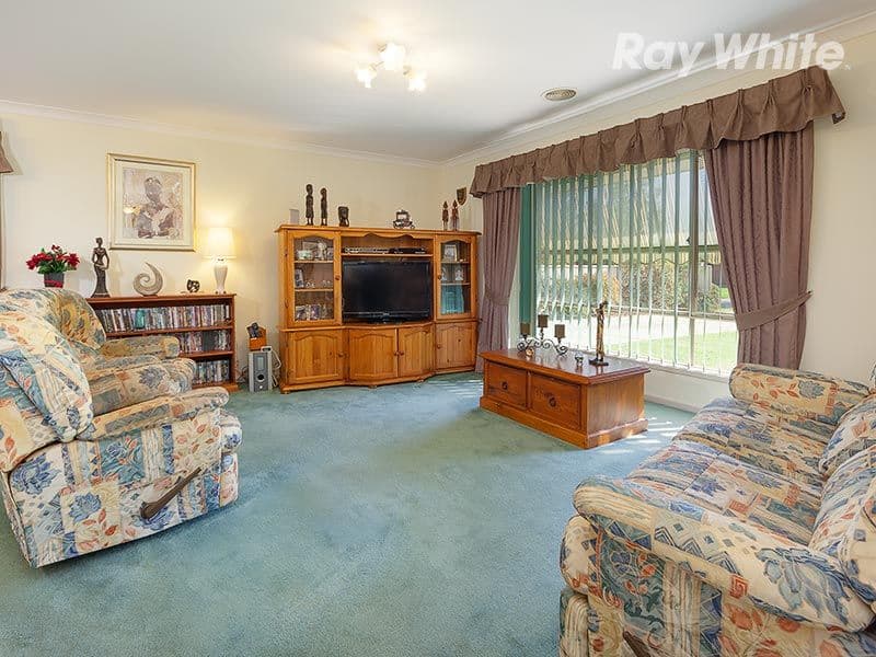 6 Whitehead Court, BARNAWARTHA VIC 3688, Barnawartha - Thumbnail 3