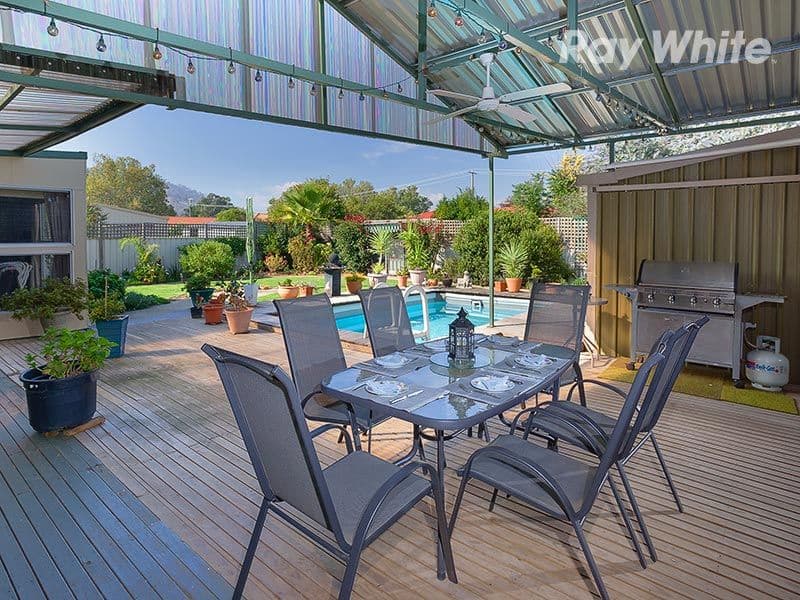 6 Whitehead Court, BARNAWARTHA VIC 3688, Barnawartha - Thumbnail 4