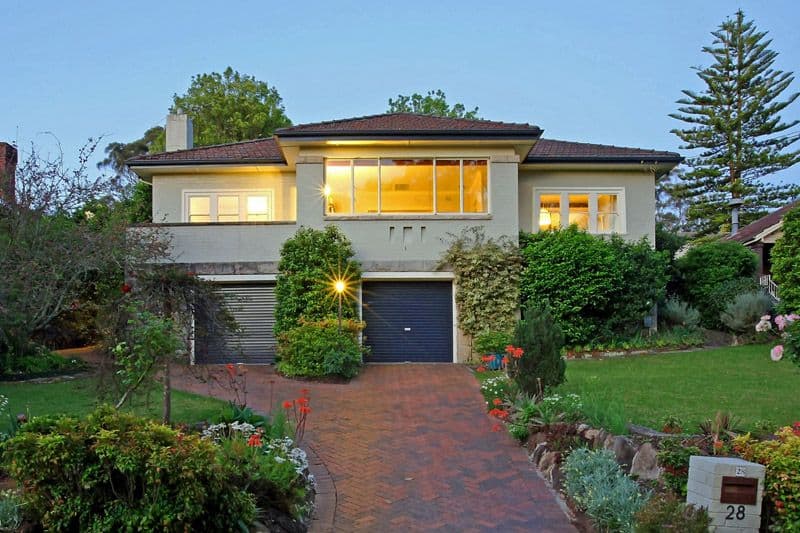 28 Park Crescent, PYMBLE NSW 2073, Pymble - Image 1