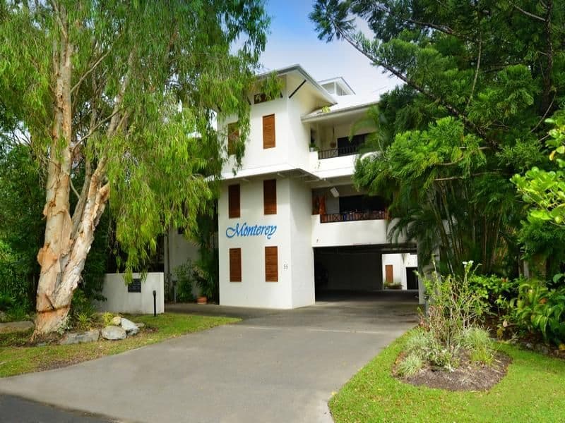 55 DAVIDSON ST (MONTEREY), PORT DOUGLAS QLD 4877, Port Douglas - Image 1