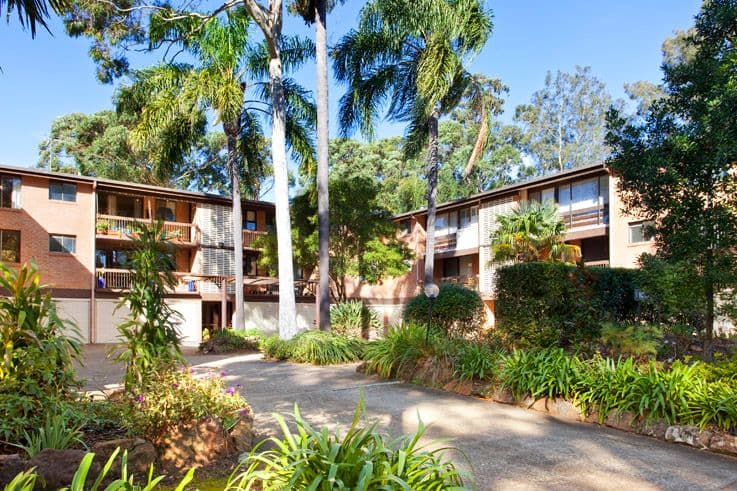 1 Rogal Place, MACQUARIE PARK NSW 2113, Macquarie Park - Image 1