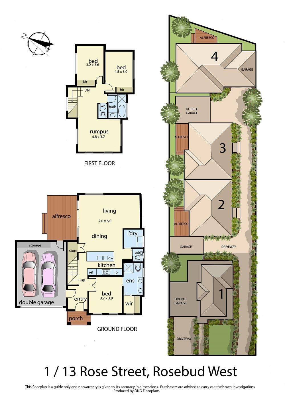 13 Rose Street, Capel Sound VIC 3940, Capel Sound - Thumbnail 5