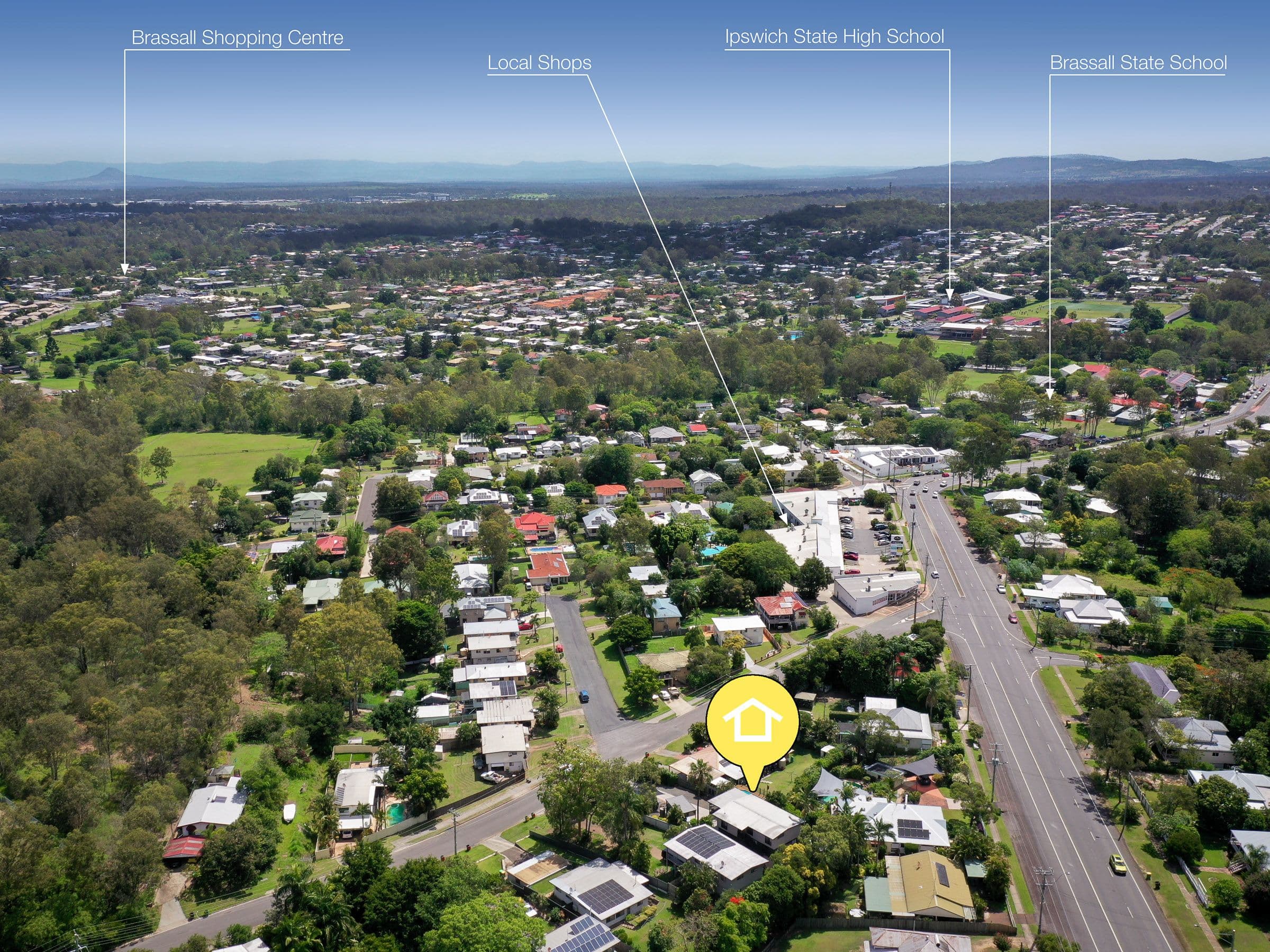 12 Barkell Street, North Ipswich QLD 4305, North Ipswich - Thumbnail 2
