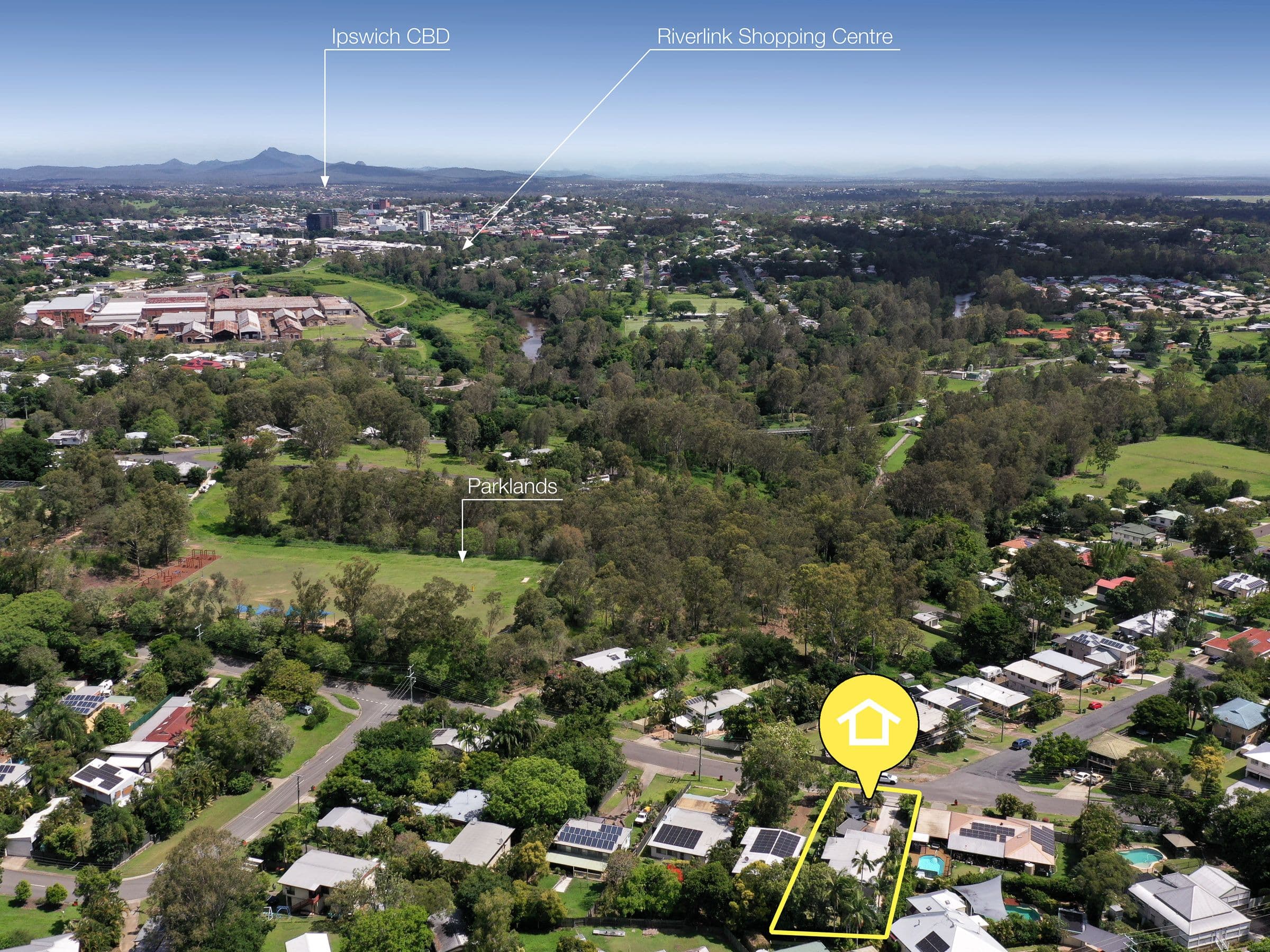 12 Barkell Street, North Ipswich QLD 4305, North Ipswich - Thumbnail 4