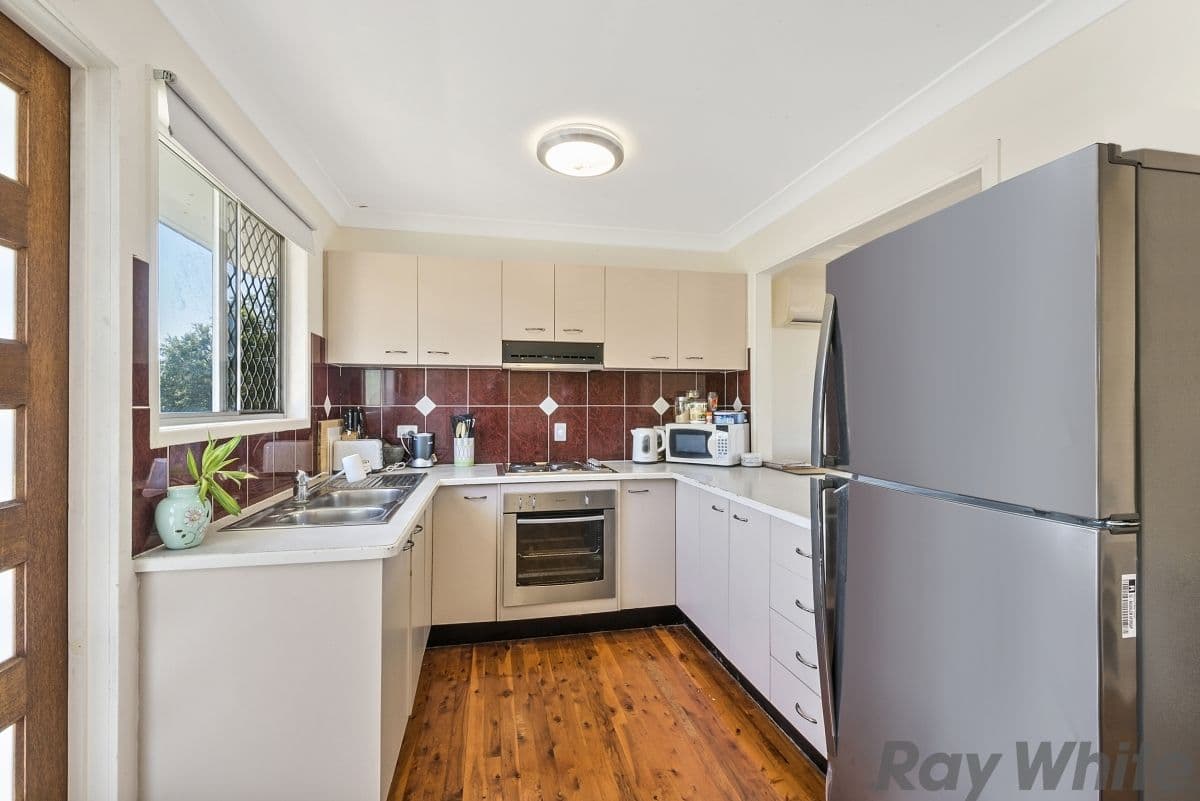 20 Pamphlett Street, Rothwell QLD 4022, Rothwell - Thumbnail 2