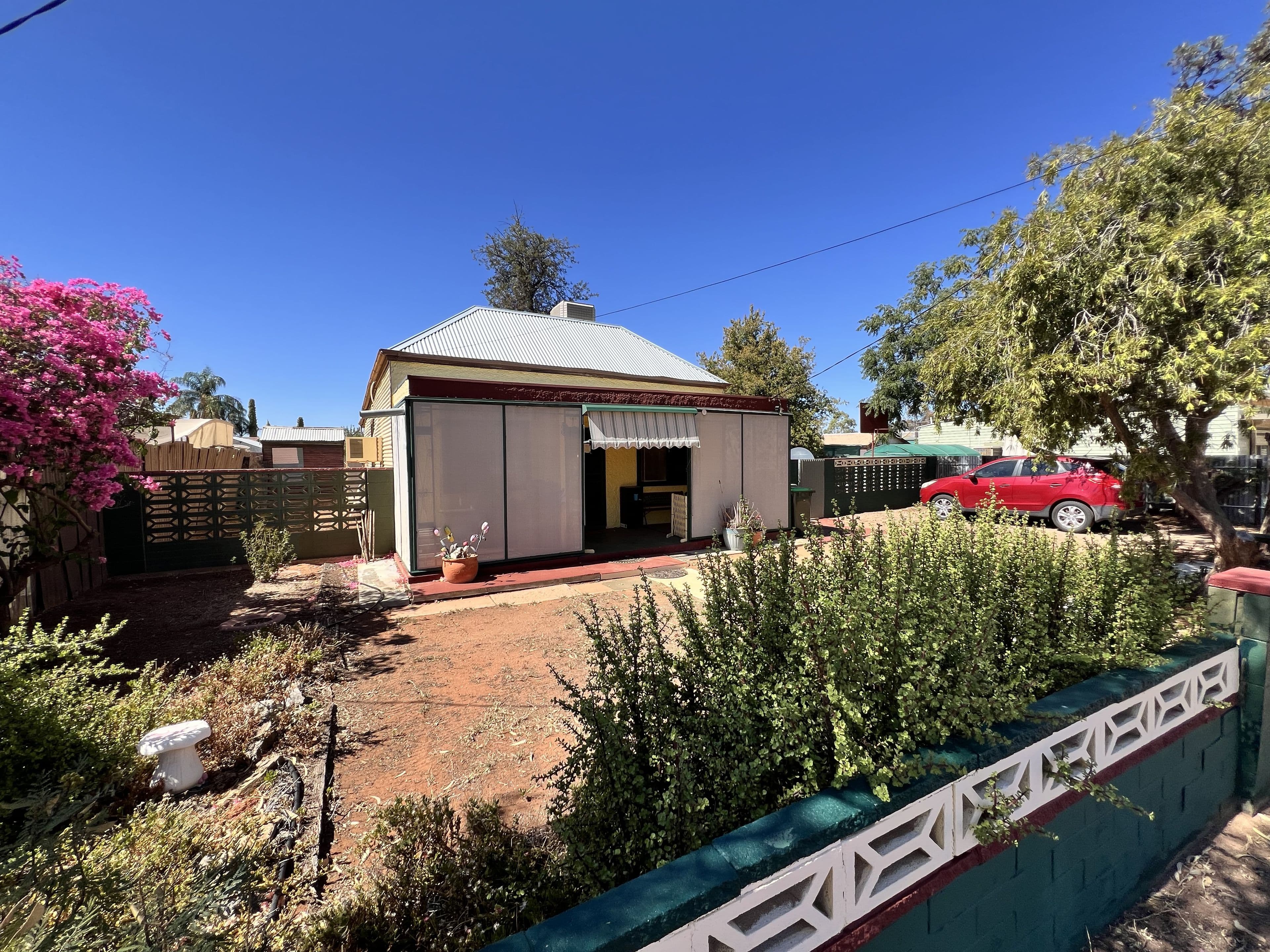 105 Jamieson Street, Broken Hill NSW 2880, Broken Hill - Image 1