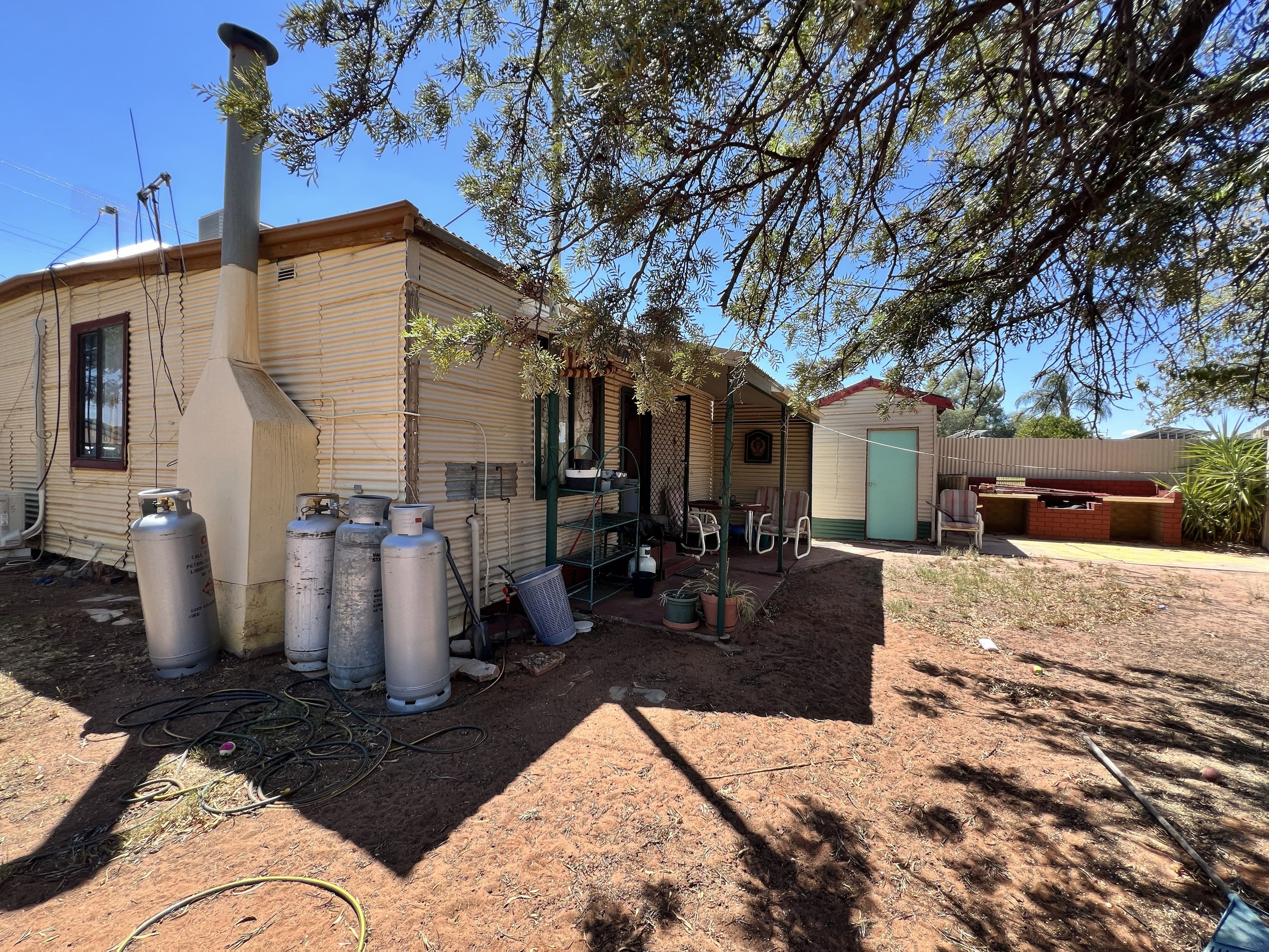 105 Jamieson Street, Broken Hill NSW 2880, Broken Hill - Thumbnail 4