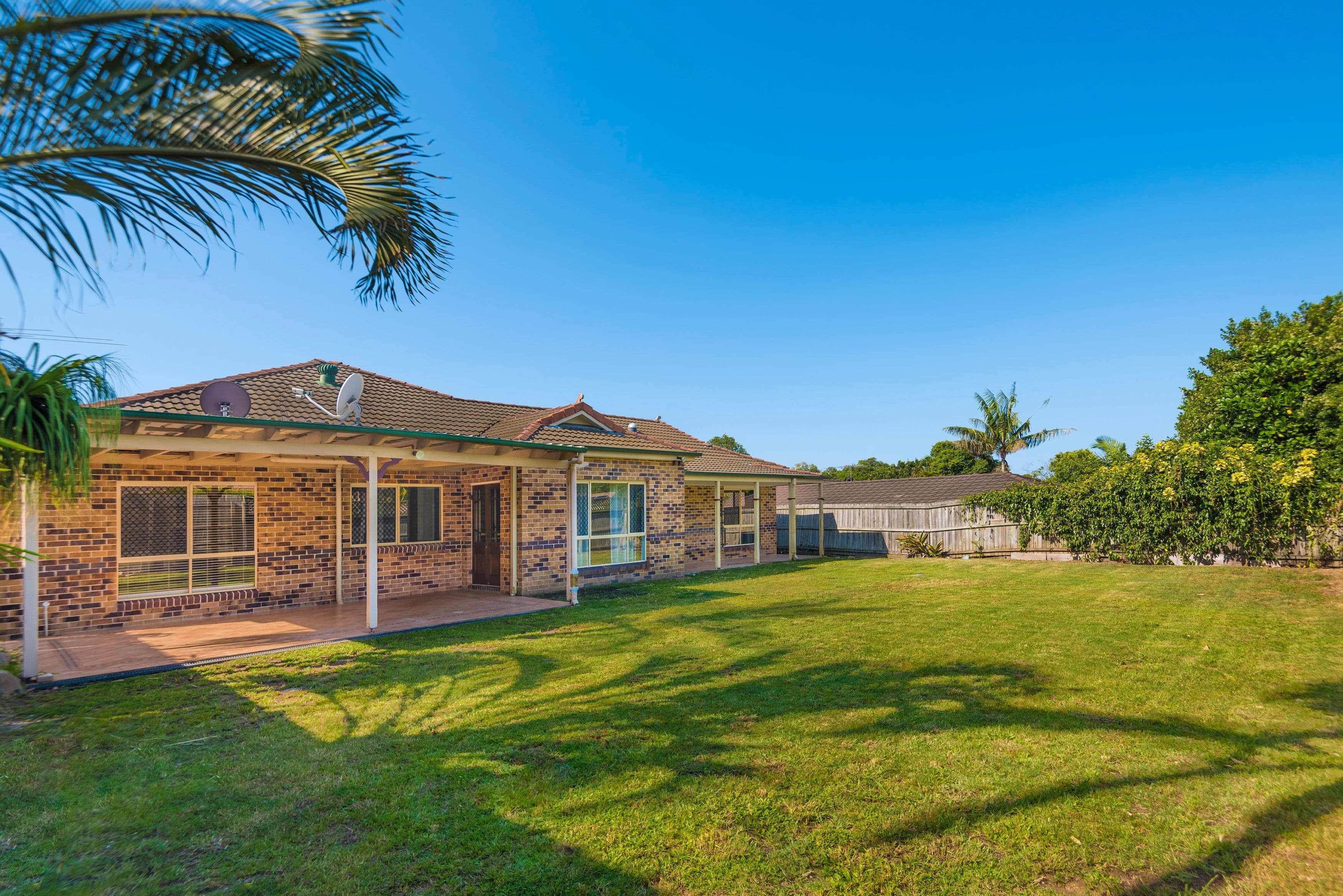 43 Oxford Crescent, Bridgeman Downs QLD 4035, Bridgeman Downs - Image 1
